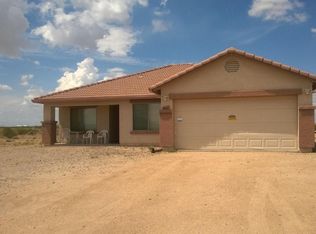 35102 W Elliot Rd, Arlington, AZ 85322