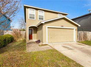 4402 Magin Meadow Dr, Austin, TX 78744