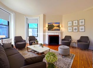 504-25 Beacon St, Boston, MA 02115