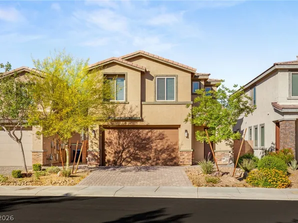 936 Lotus Falls St, Henderson, NV 89052