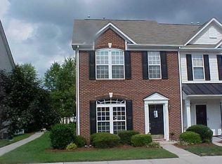 6140 Sapwood Ct, Matthews, NC 28104