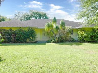 31800 SW 195th Ave, Homestead, FL 33030