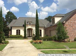 18188 Fountain Hill Blvd, Prairieville, LA 70769