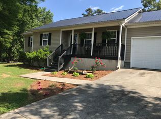 291 Brittney Dr SE, Calhoun, GA 30701