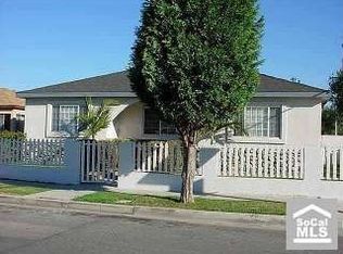 7059 San Marcus St, Paramount, CA 90723