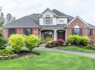 48901 Tuscan Hills Dr, Plymouth, MI 48170