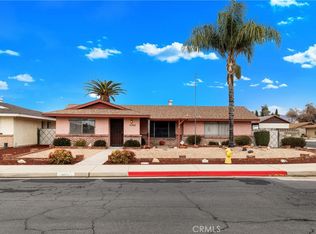 2766 Rafferty Rd, Hemet, CA 92545