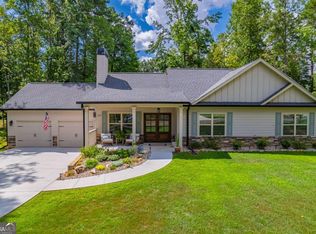 110 Sunset Cv, Ellijay, GA 30540