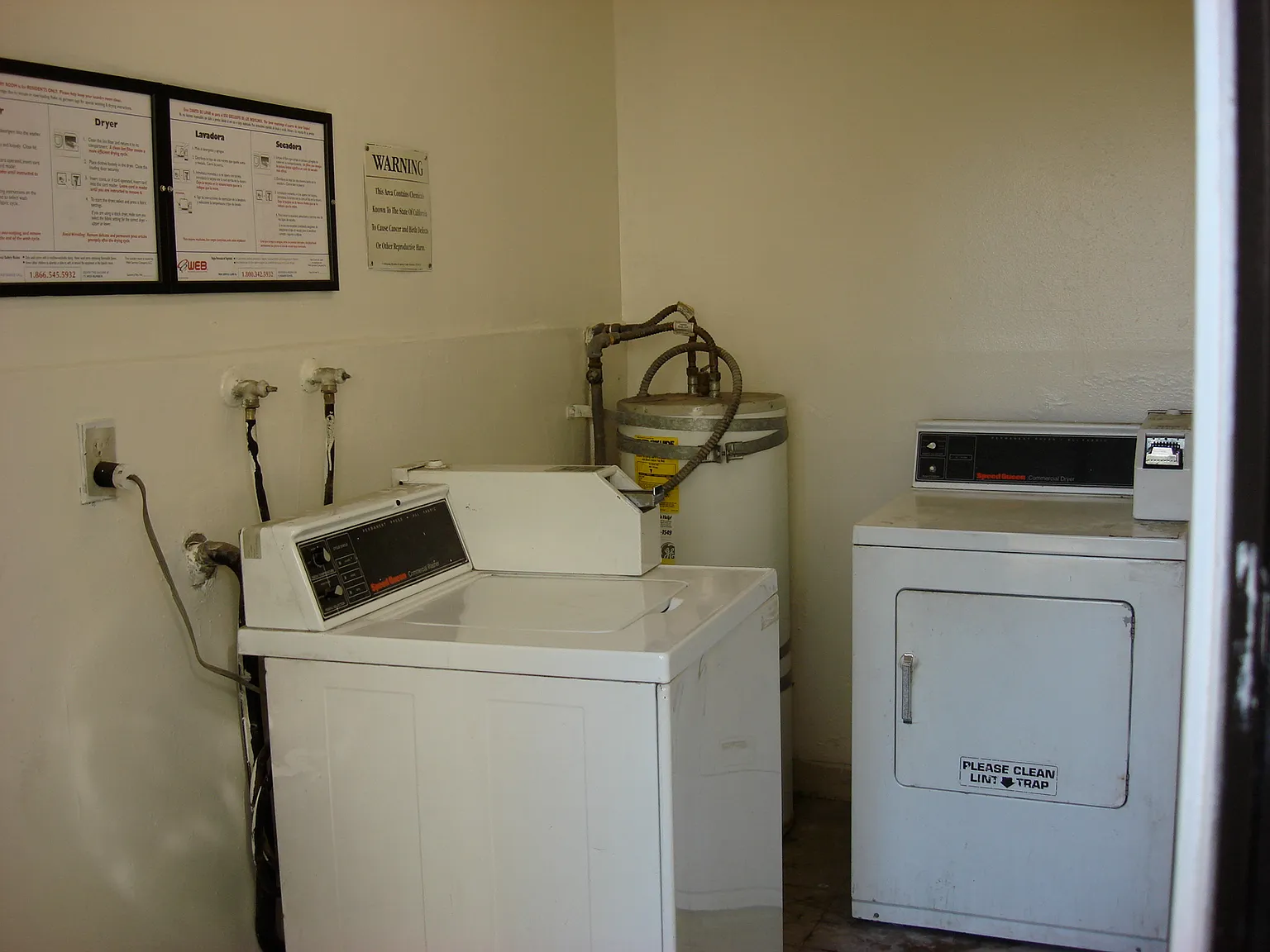 1 bed, 650 sqft, $1,700 — Photo 3