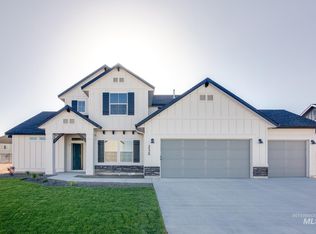 11447 W Capriccio St, Nampa, ID 83651