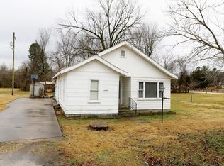 4444 E 206th Hwy, Everton, AR 72633