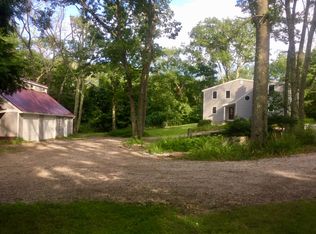 350 Plains Rd, Haddam, CT 06438