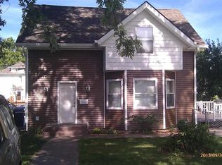 1831 16th Ave, Moline, IL 61265