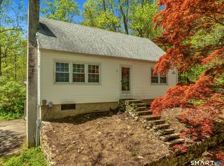 89 Lighthouse Road, Woodbury, CT 06798