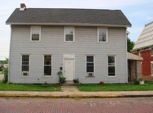 325 S Scioto St, Circleville, OH 43113