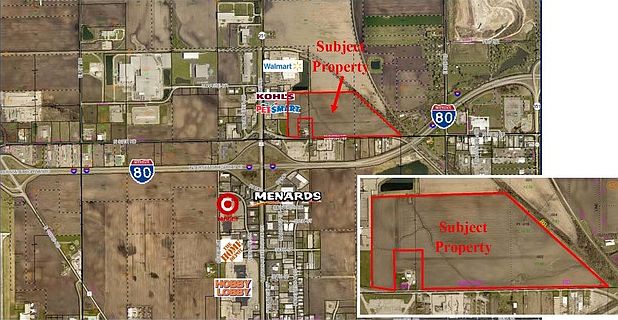 Property
