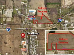 0 Lasalle Rd, Lasalle, IL 61301