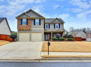 417 Heritage Club Cir, Dallas, GA 30132