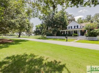 58 Cherry Laurel Way, Richmond Hill, GA 31324