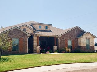 7211 92nd St, Lubbock, TX 79424