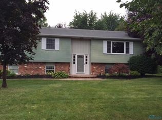 7836 Therfield Dr, Sylvania, OH 43560