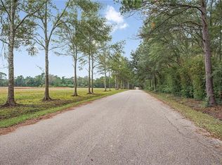 12294 Quaglino Rd, Folsom, LA 70437