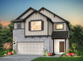 Sienna Plan, Santa Rita Ranch, Liberty Hill, TX 78642