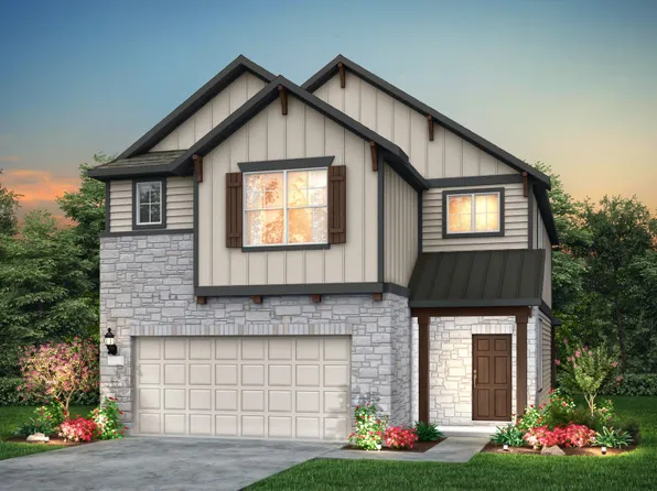 Sienna Plan, Santa Rita Ranch