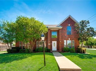 6702 Foxglove Trl, Sachse, TX 75048