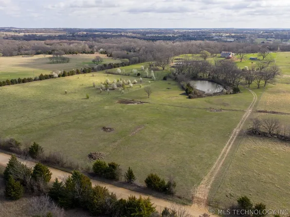 0 N 3740th Rd, Okemah, OK 74859