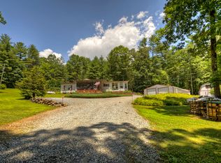 45 Bartox Dr #1-6034, Ellijay, GA 30540