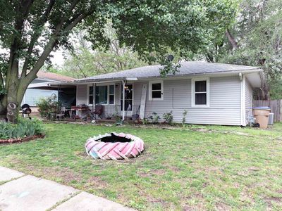 307 N Broadway St, Udall, KS, 67146