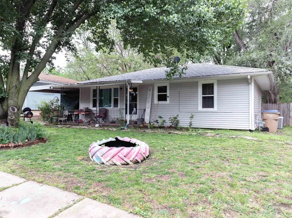 307 N Broadway St, Udall, KS 67146