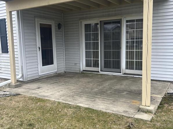8048 41st AVENUE #24A, Kenosha, WI 53142