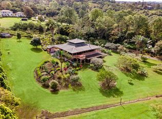 75-5339G Mamalahoa Hwy, Holualoa, HI 96725