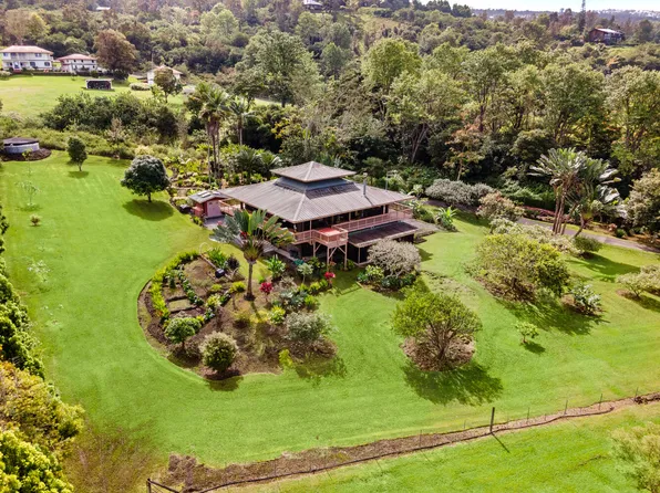 75-5339G Mamalahoa Hwy, Holualoa, HI 96725