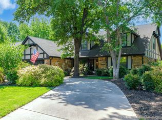 3102 E 85th St, Tulsa, OK 74137