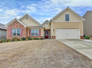 4505 Orchard View Way, Cumming, GA 30028