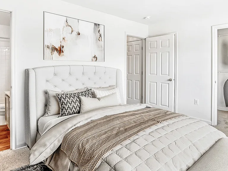 England Run Townhomes — Photo 17