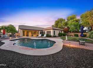 15491 W MEADOWBROOK Avenue, Goodyear, AZ 85395