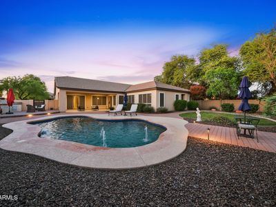 15491 W MEADOWBROOK Avenue, Goodyear, AZ, 85395