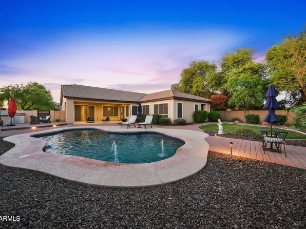 15491 W MEADOWBROOK Avenue, Goodyear, AZ 85395