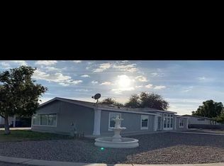 3004 S Lime Ave, Yuma, AZ 85365