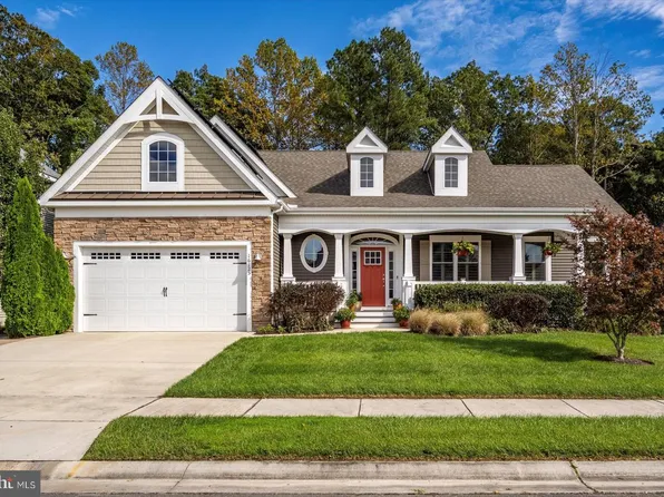 16125 Rockport Dr, Lewes, DE 19958