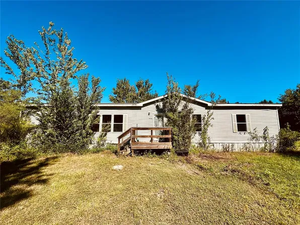 4752 W STATE ROAD 235, LA CROSSE, FL 32658