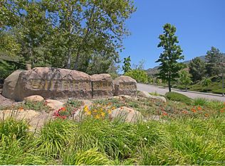 3622 Foxplain Rd, Corona, CA 92882