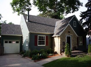 3128 Puritan Ave, Lincoln, NE 68502