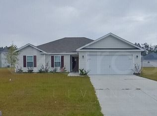 116 Mountain Holly Rd, Springfield, GA 31329