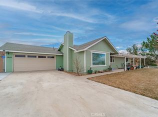 17133 Mesquite Rd, Apple Valley, CA 92307