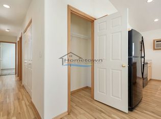 3640 N Martin Ln, Coeur D Alene, ID 83815
